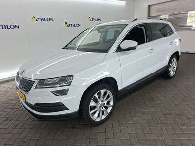 Skoda Karoq 1.5 TSI ACT GREENTECH DSG-7 STYLE BUSS 5D 110KW, 2019