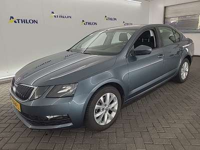 Skoda Octavia 1.0 TSI GREENTECH AMBITION BUSINESS 5D 85KW, 2019