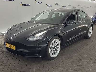 Tesla Model 3 LONG RANGE DUAL MOTOR AWD 4D 350KW, 2020