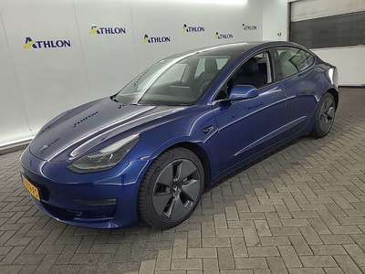 Tesla Model 3 LONG RANGE DUAL MOTOR AWD 4D 350KW, 2020