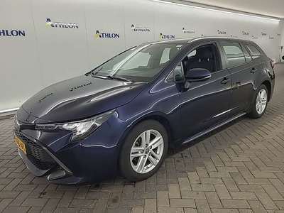 Toyota Corolla touring 1.8 HYBRID ACTIVE 5D 90KW, 2022