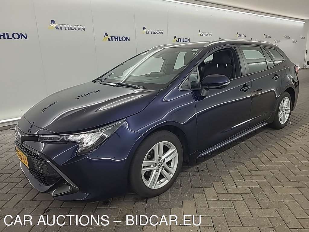 Toyota Corolla touring 1.8 HYBRID ACTIVE 5D 90KW, 2022