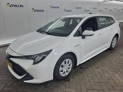 Toyota Corolla touring 1.8 HYBRID COMFORT 5D 90KW, 2020