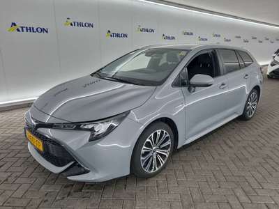 Toyota Corolla touring 1.8 HYBRID DYNAMIC 5D 90KW, 2020