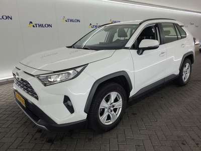 Toyota Rav4 2.0 VVT-IE 2WD ACTIVE AUTOMAAT 5D 129KW, 2020