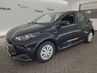 Toyota Yaris 1.5 HYBRID ACTIVE AUTOMAAT 5D 85KW, 2021