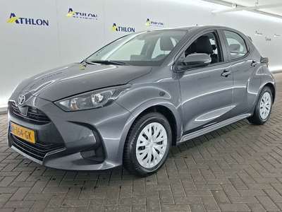 Toyota Yaris 1.5 HYBRID ACTIVE AUTOMAAT 5D 85KW, 2022