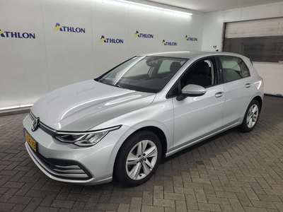Volkswagen Golf 1.0 TSI 81KW LIFE 5D, 2021