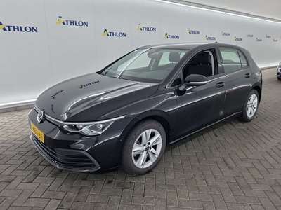Volkswagen Golf 1.0 ETSI 81KW DSG LIFE BUSINESS 5D, 2021