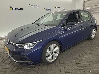 Volkswagen Golf 1.5 TSI 96KW STYLE 5D, 2020
