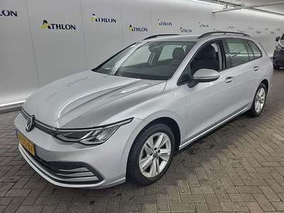 Volkswagen Golf variant 1.0 ETSI 81KW DSG LIFE 5D, 2021