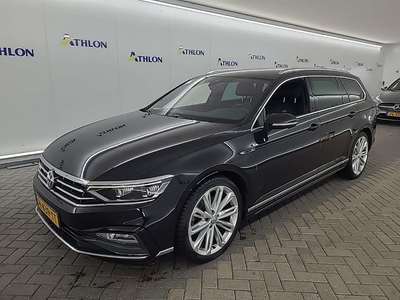 Volkswagen Passat variant 1.5 TSI 7-DSG ELEGANCE BUSINESS R 5D 110KW, 2020