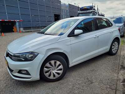 Volkswagen Polo ** CLUTSCH DEFECT**1.6 TDI 70KW COMFORTLINE 5D, 2019