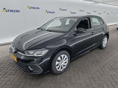 Volkswagen Polo 1.0 TSI 70KW 5D ATHLON EDITION, 2021