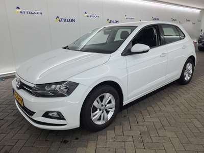 Volkswagen Polo 1.0 TSI 70KW COMFORTLINE 5D, 2019
