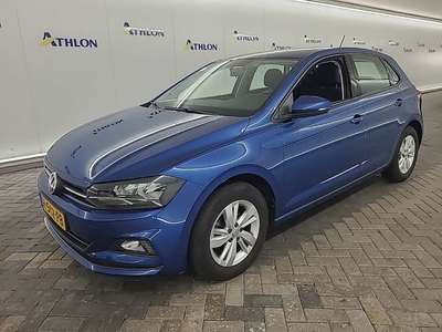 Volkswagen Polo 1.0 TSI 70KW COMFORTLINE 5D, 2020