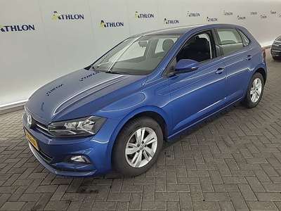 Volkswagen Polo 1.0 TSI 70KW COMFORTLINE 5D, 2020