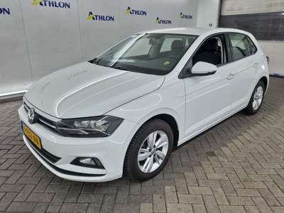 Volkswagen Polo 1.0 TSI 70KW COMFORTLINE 5D, 2020