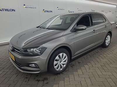 Volkswagen Polo 1.0 TSI 70KW COMFORTLINE 5D, 2021