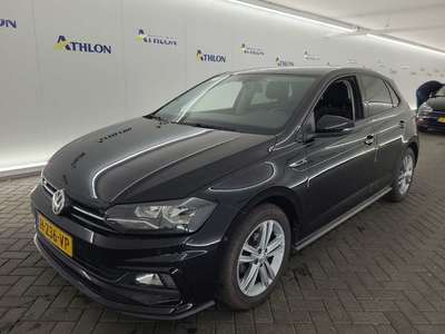 Volkswagen Polo 1.0 TSI 70KW HIGHLINE BUSINESS R 5D, 2020