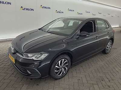 Volkswagen Polo 1.0 TSI 70KW LIFE 5D, 2022
