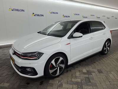 Volkswagen Polo 2.0 TSI GTI 5D 147KW, 2019