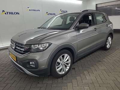 Volkswagen T-cross 1.0 TSI 85KW LIFE 5D, 2020