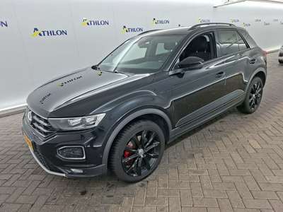 Volkswagen T-roc 1.5 TSI 110KW DSG SPORT 5D, 2020