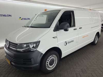 Volkswagen Transporter gb 2.0TDI 110KW L2H1 4D, 2018