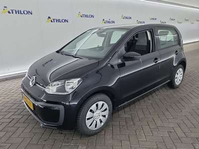 Volkswagen Up! 1.0 UP! 5D 48KW ATHLON EDITION, 2022
