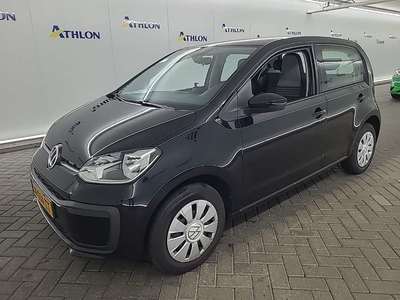 Volkswagen Up! 1.0 UP! 5D 48KW ATHLON EDITION, 2022