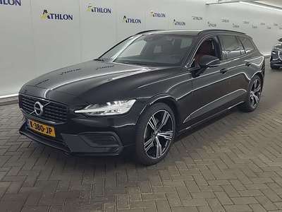 Volvo V60 B3 AUTOMAAT MOMENTUM ADVANTAGE 5D 120KW, 2021