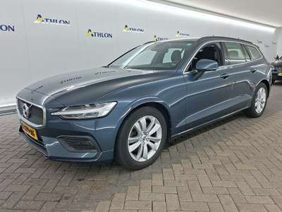 Volvo V60 B3 AUTOMAAT MOMENTUM BUSINESS 5D 120KW, 2021