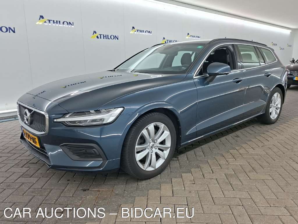 Volvo V60 B3 AUTOMAAT MOMENTUM BUSINESS 5D 120KW, 2021