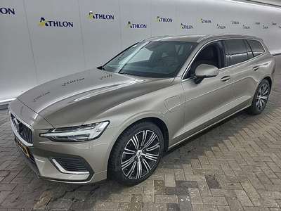 Volvo V60 RECHARGE T6 AWD AUTOMAAT BUSS PRO 5D 251KW, 2021