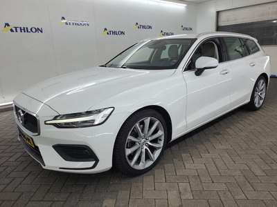 Volvo V60 T4 GEARTRONIC MOMENTUM PRO 5D 140KW, 2020