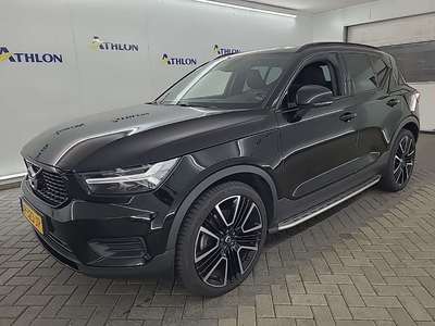 Volvo Xc40 RECHARGE T5 R-DESIGN 5D 192KW, 2022