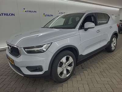 Volvo Xc40 T2 AUTOMAAT BUSINESS PRO 5D 95KW, 2021