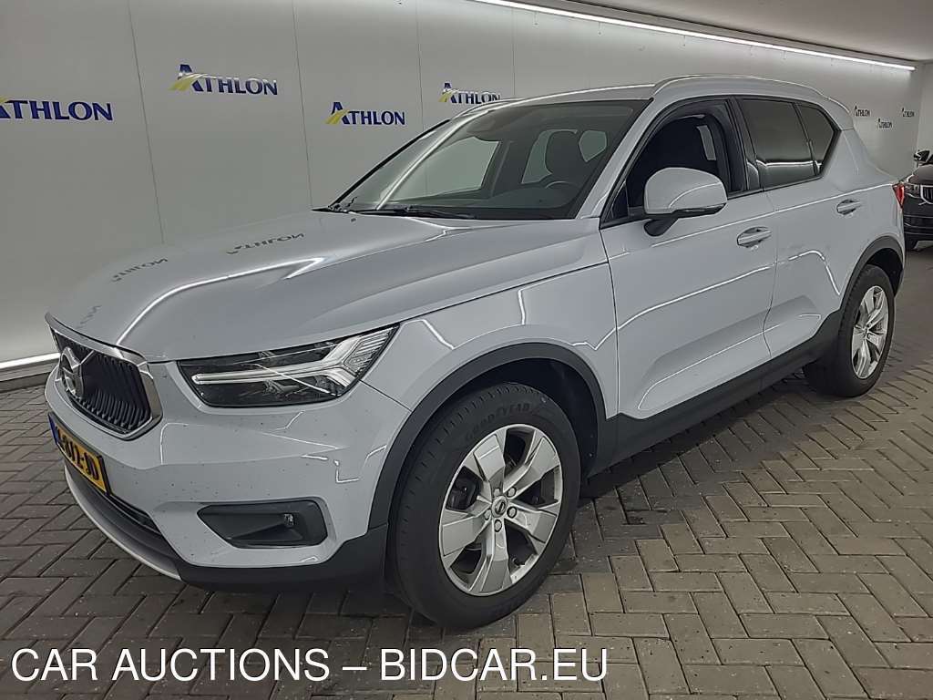 Volvo Xc40 T2 AUTOMAAT BUSINESS PRO 5D 95KW, 2021