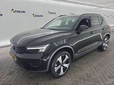 Volvo Xc40 recharge PURE ELECTRIC PLUS 5D 170KW, 2023