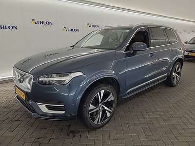 Volvo XC90 T8 AWD GEARTR PLUG-IN HYBRID INSCRIPTION 5D 287KW, 2019