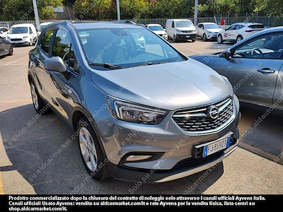 Opel mokka X 1.6 cdti business -