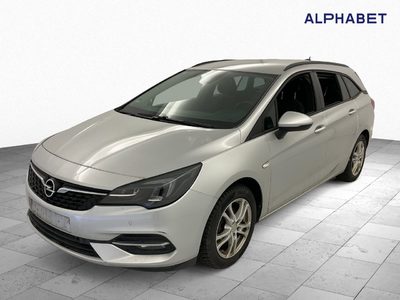 Opel Astra 1.5 D Start/Stop Sports Tourer Business Edition, 2020
