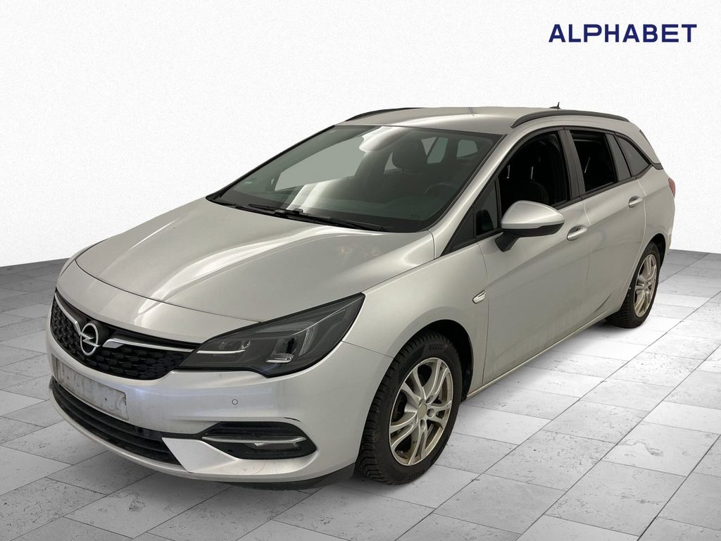 Opel Astra 1.5 D Start/Stop Sports Tourer Business Edition, 2020