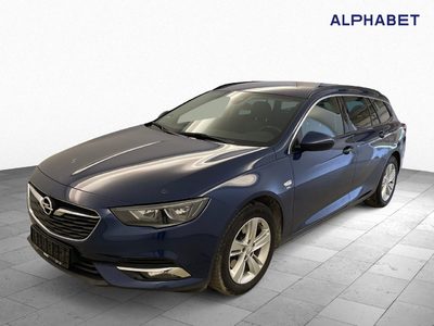 Opel INSIGNIA SPORTS Tourer 2.0 Diesel Aut. Business Edition, 2020