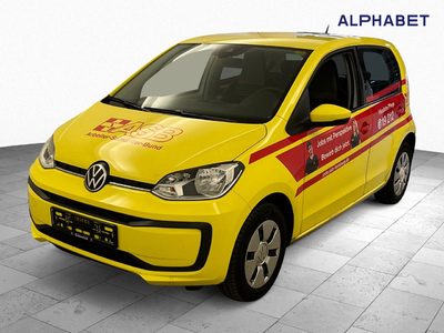 Volkswagen UP! -, 2021