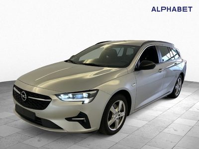Opel INSIGNIA SPORTS Tourer 1.5 Diesel Automatik Business Edition, 2020
