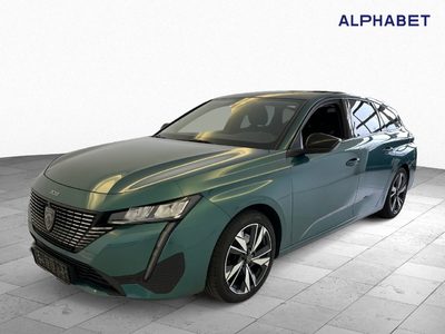 Peugeot 308 SW BlueHDi 130 EAT8 Allure, 2022
