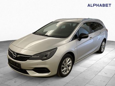Opel Astra 1.5 D Start/Stop Sports Tourer Elegance, 2021