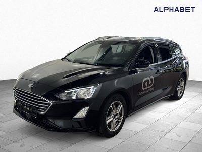 Ford Focus Turnier 2.0 EcoBlue Start-Stopp-System COOL&amp;CONNECT, 2020